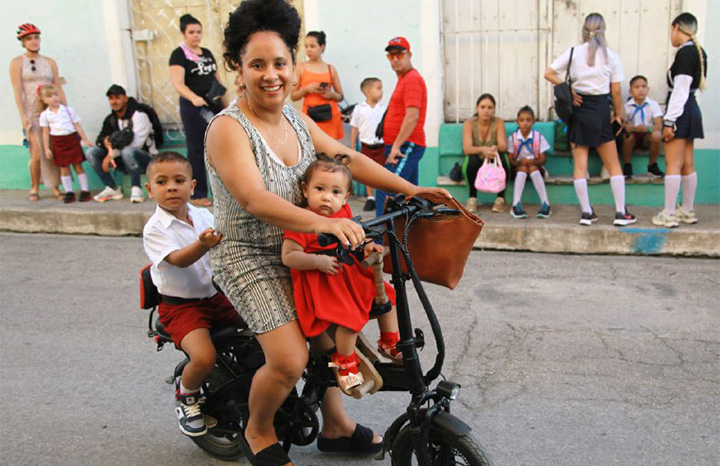 ACN - Cuba
