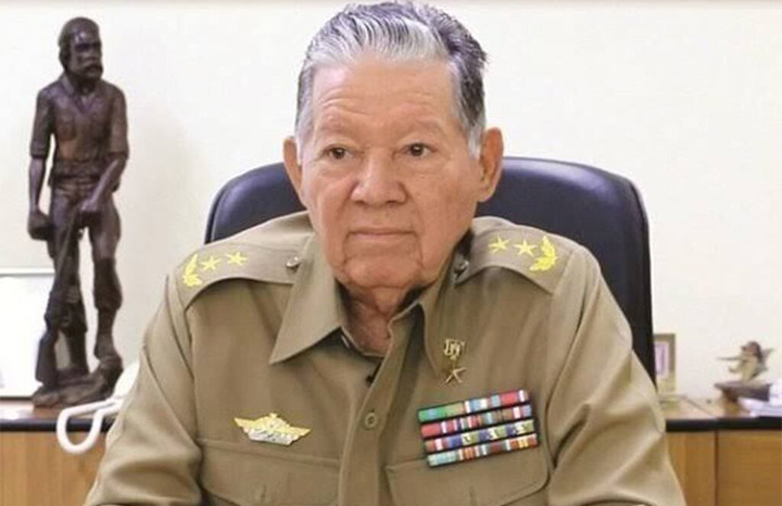 ACN - Cuba
