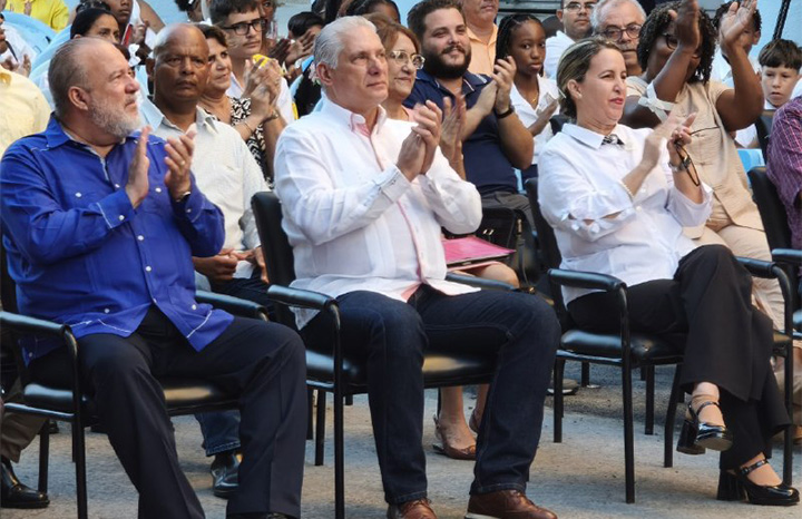 ACN - Cuba