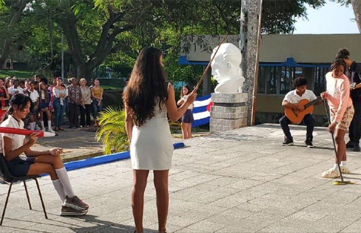 ACN - Cuba