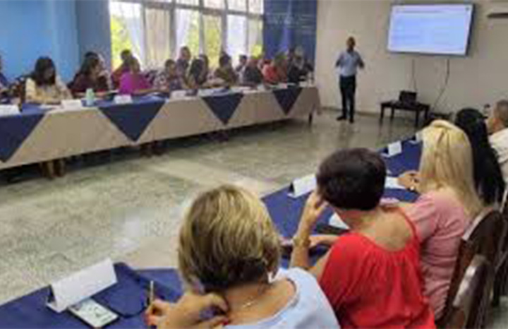 ACN - Cuba