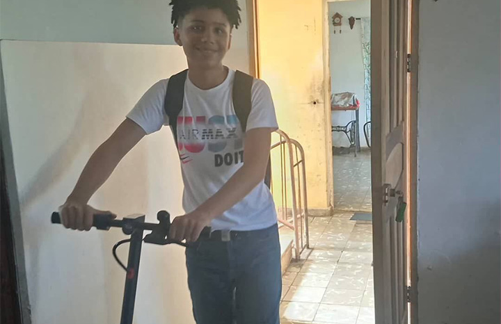 ACN - Cuba