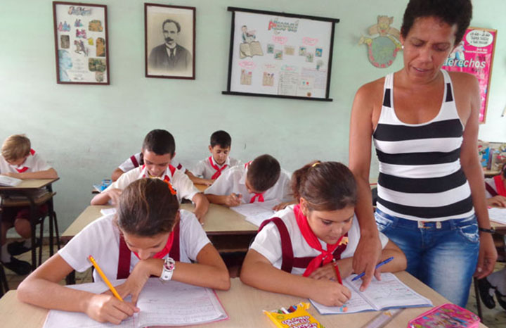 ACN - Cuba