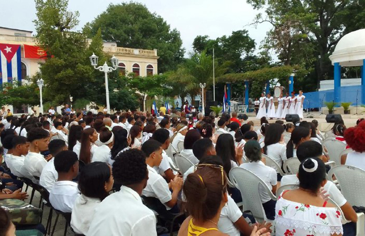 ACN - Cuba