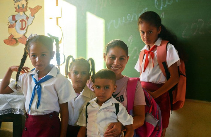 ACN - Cuba