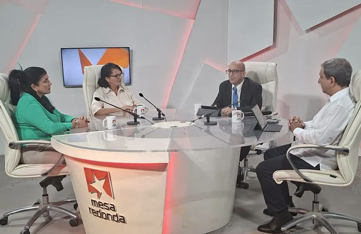 ACN - Cuba