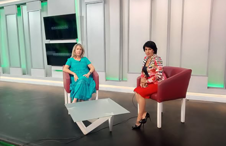 ACN - Cuba