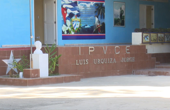 ACN - Cuba