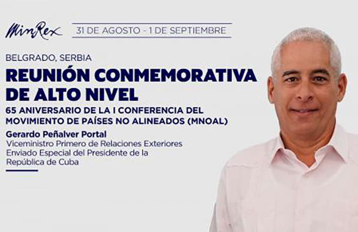 ACN - Cuba