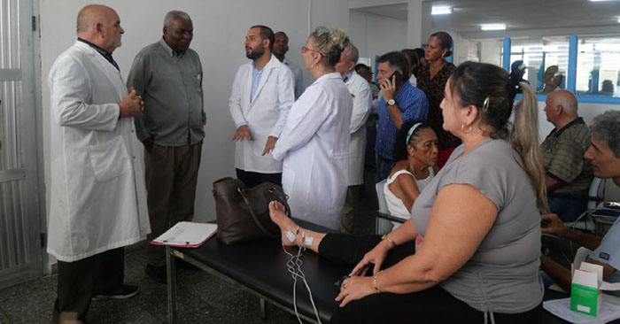 ACN - Cuba