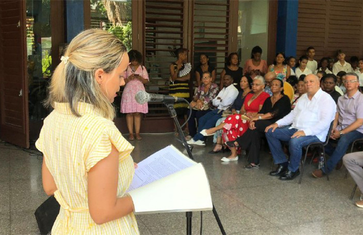 ACN - Cuba