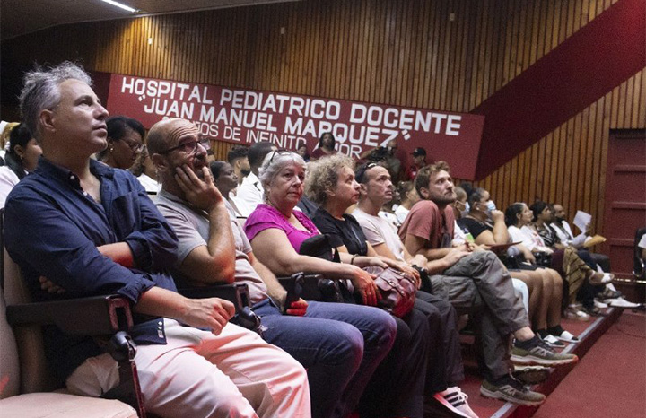 ACN - Cuba