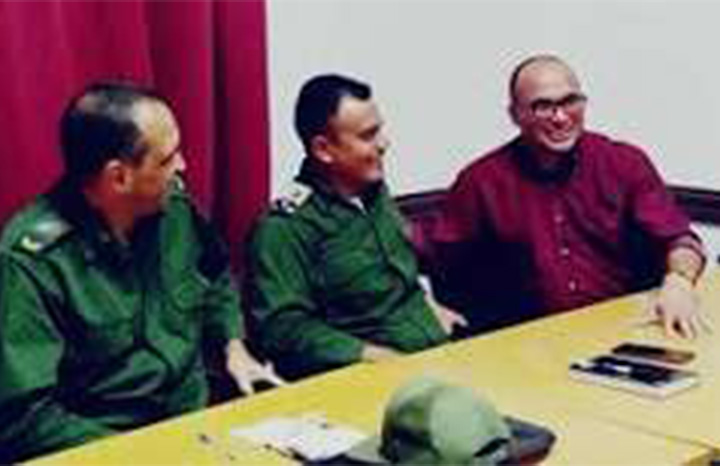ACN - Cuba