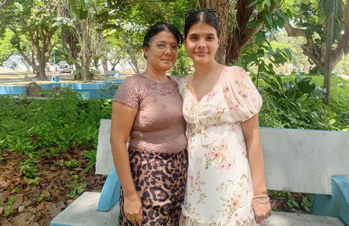 ACN - Cuba