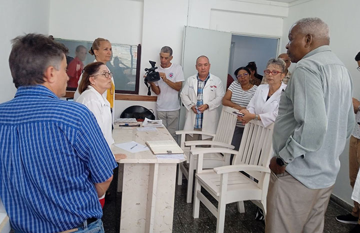 ACN - Cuba