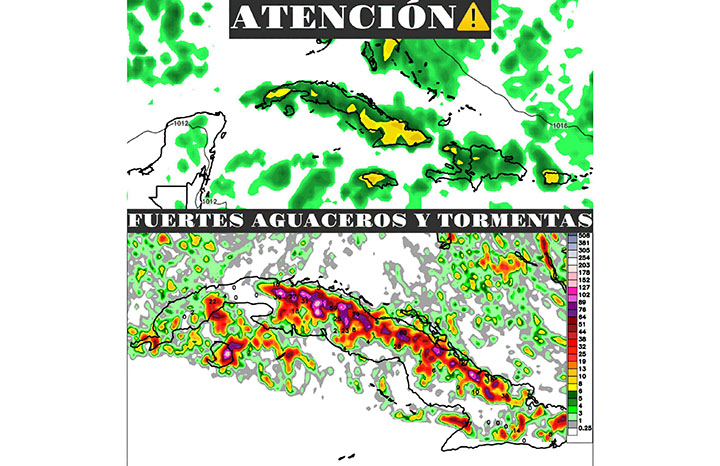 ACN - Cuba