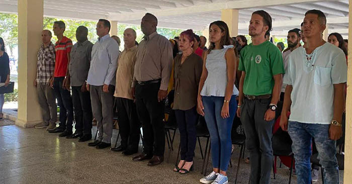 ACN - Cuba