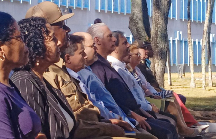 ACN - Cuba