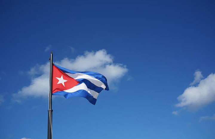ACN - Cuba