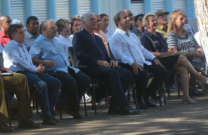 ACN - Cuba