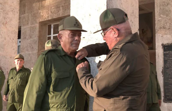 ACN - Cuba