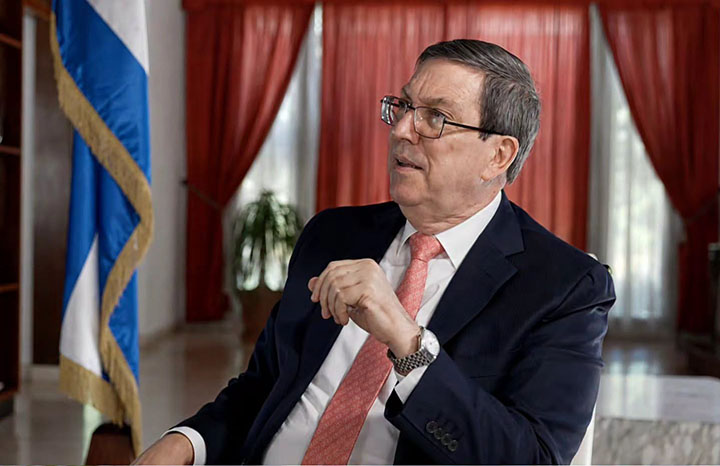 ACN - Cuba