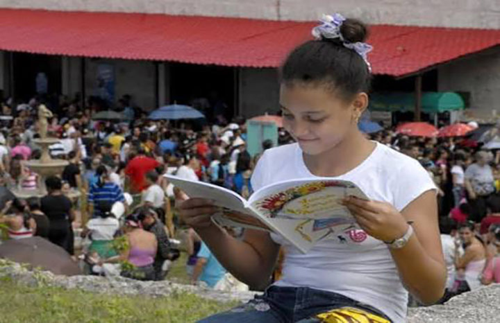 ACN - Cuba