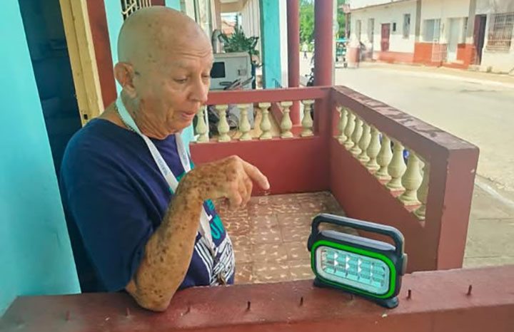 ACN - Cuba