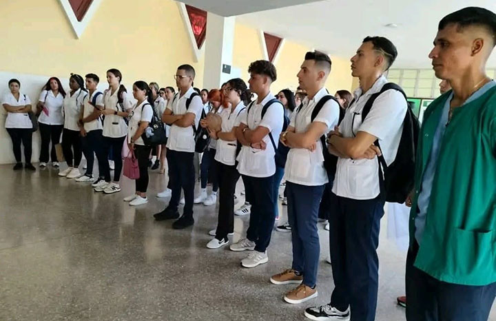 ACN - Cuba