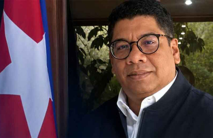 ACN - Cuba