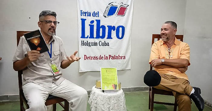 ACN - Cuba