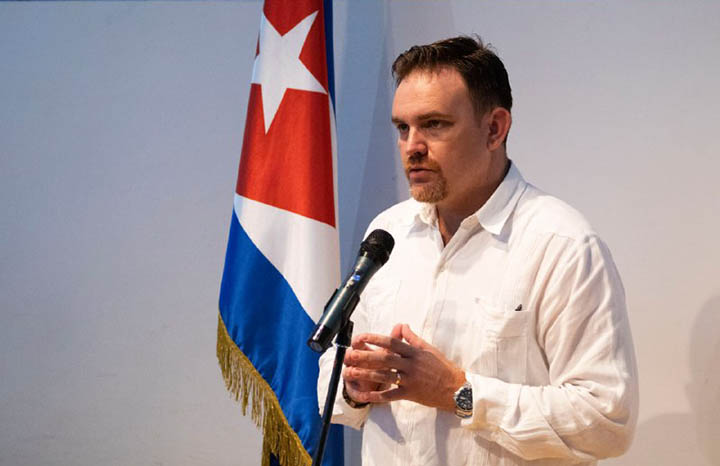 ACN - Cuba
