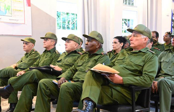 ACN - Cuba