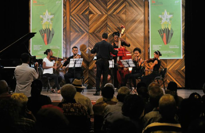 ACN - Cuba