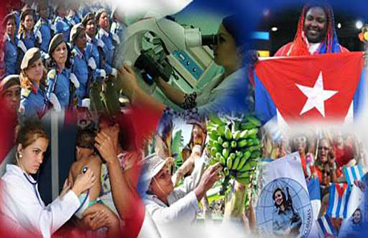 ACN - Cuba