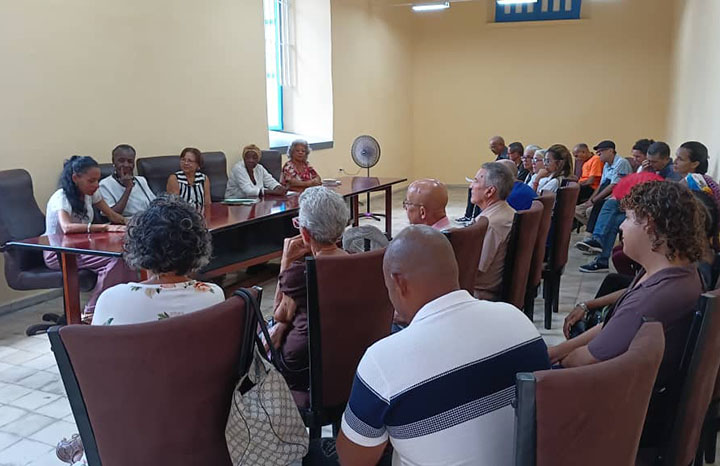 ACN - Cuba