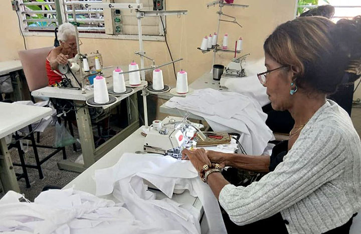 ACN - Cuba