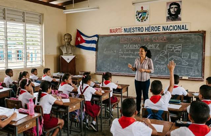 ACN - Cuba