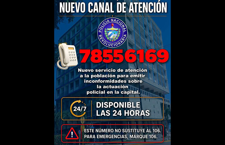 ACN - Cuba