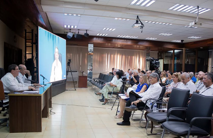 ACN - Cuba
