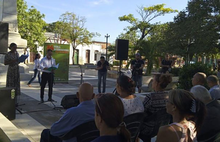 ACN - Cuba