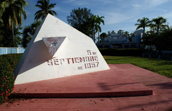ACN - Cuba