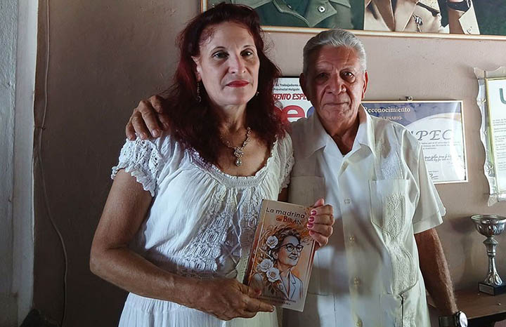 ACN - Cuba