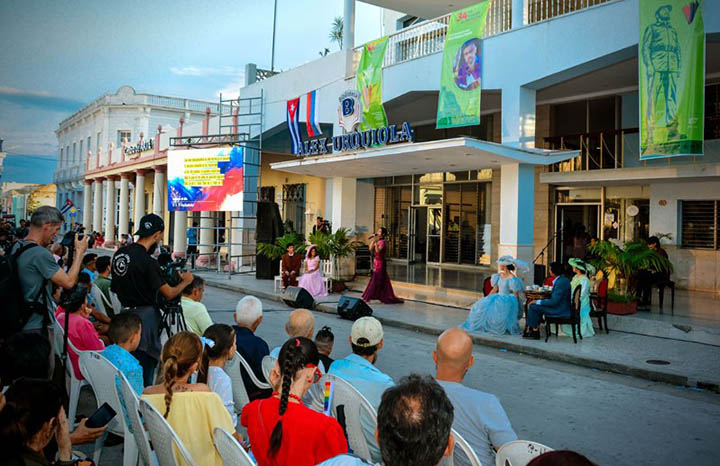 ACN - Cuba