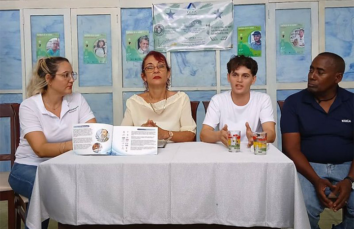 ACN - Cuba