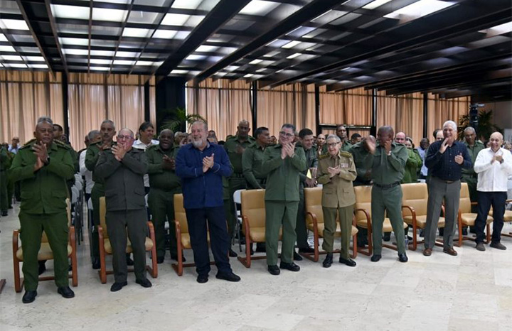 ACN - Cuba