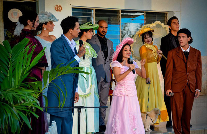 ACN - Cuba