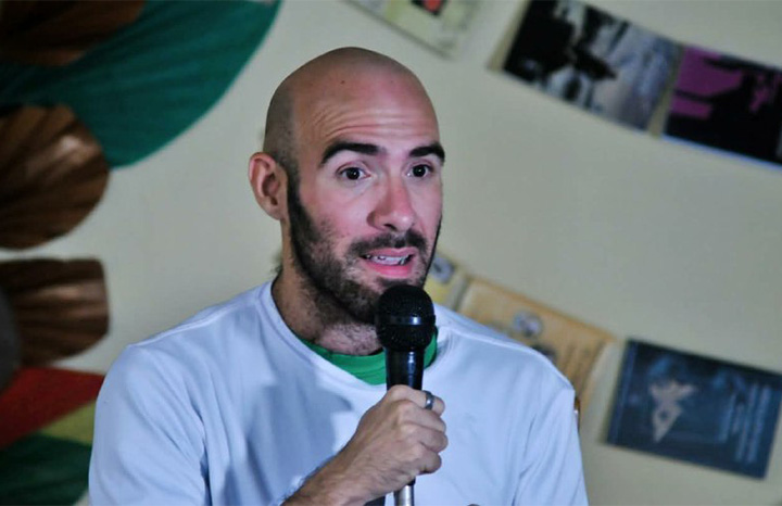 ACN - Cuba