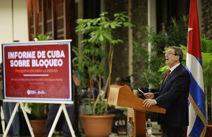 ACN - Cuba