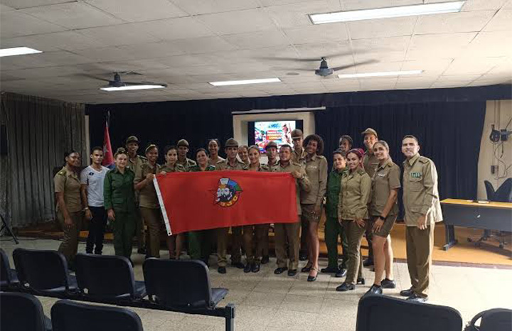 ACN - Cuba